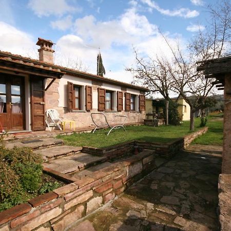 Acacia Casetta Con Giardino โดโนราตีโก ภายนอก รูปภาพ